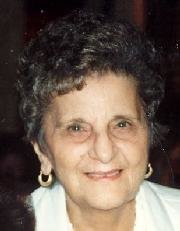 Lillian Tomaro