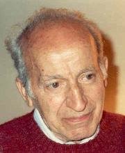 Ralph Perricelli