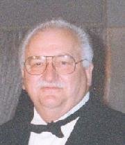 John Krautheim Sr.