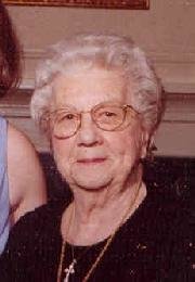 Elsie Mazzarella