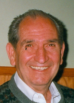 Raffaele Iacovo