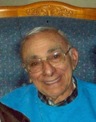 Stephen Chiariello