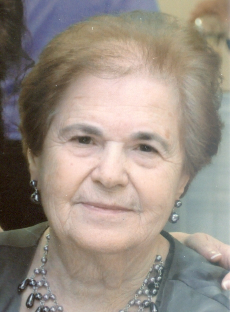 Carmela Andriulli