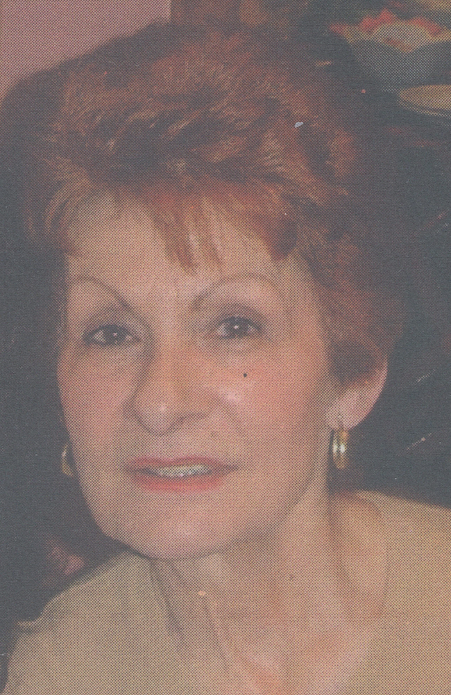 Anita Brancato