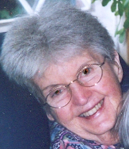 Margaret O'Brien