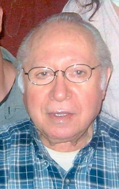 Joseph Amato