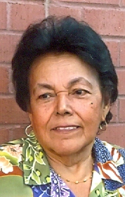 Isabel Vinces