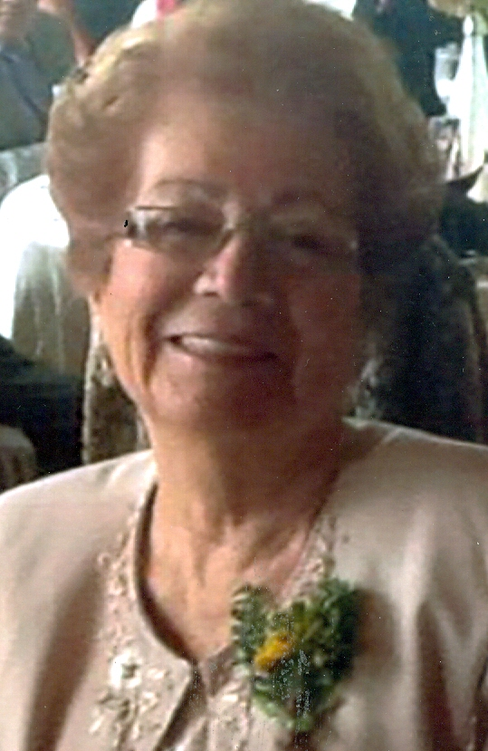 Teresa Del Mas