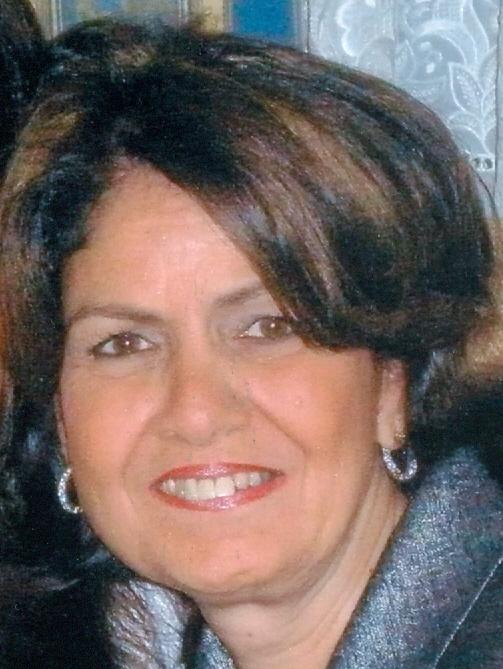 Bernadette Massola