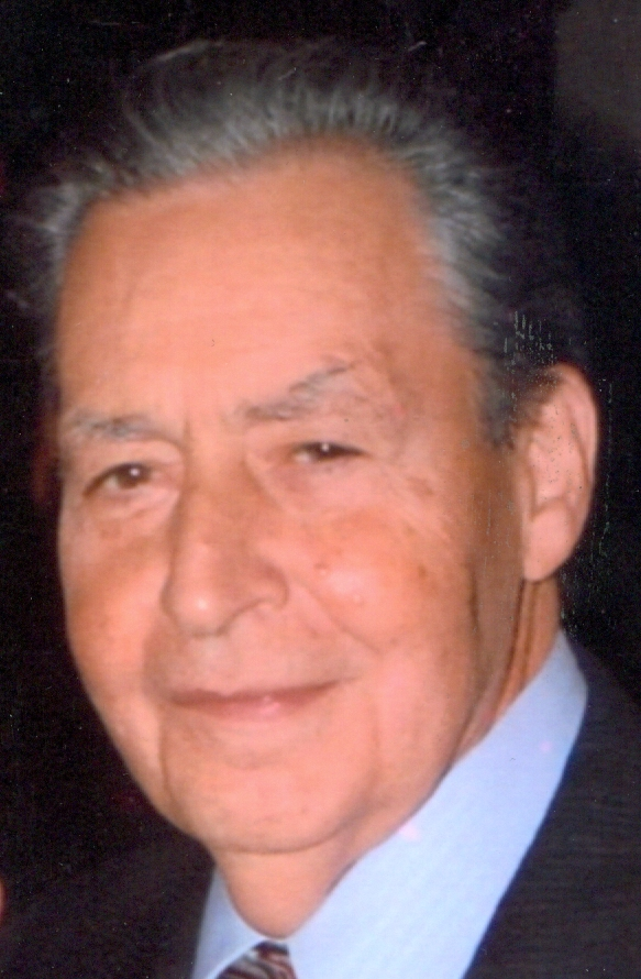 Eugenio Occhiuzzi