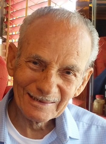 Ruben Montanez