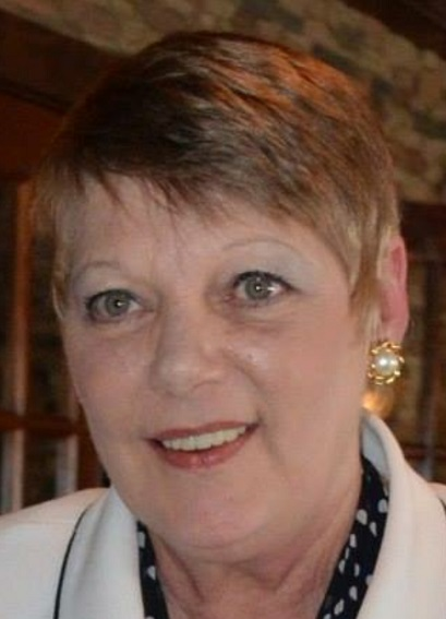 Paula McKowen