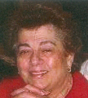 Mary Kishko