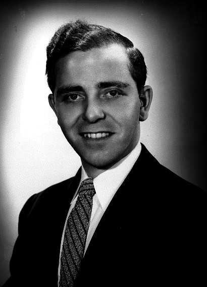 Anthony Tirinato