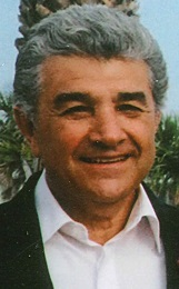 Edward Akkaway