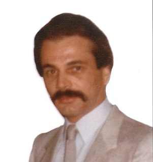 Roger Smith