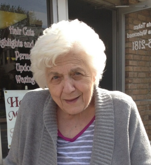Leona Funicelli