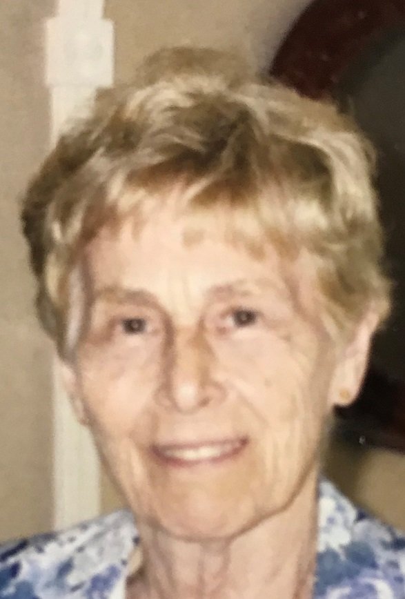Frances Carnevale