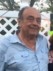 Javier Acevedo