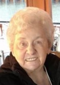 Mary Pawloski