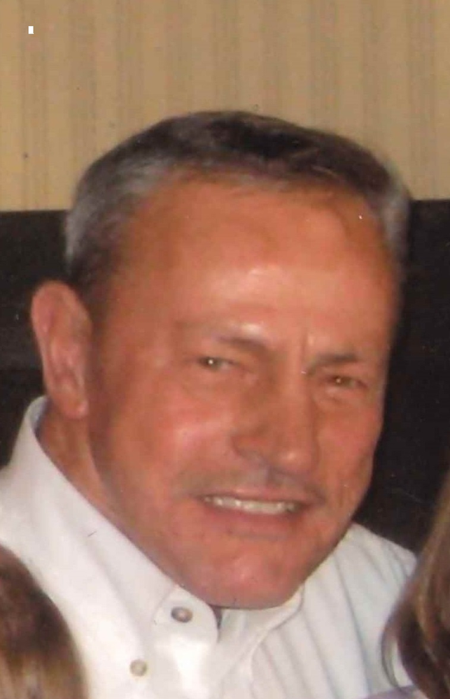 James Corby