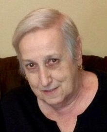 Arlene Gilligan