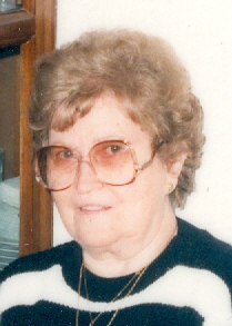 Maria Pasqua