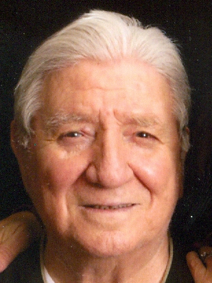 Louis Verrilli
