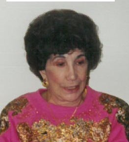 Eleanor Long