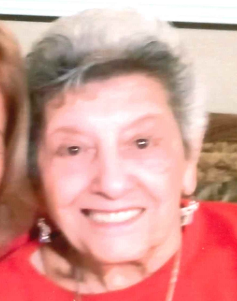 Carmella Ciongoli