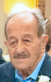 Thomas Giarrusso