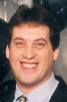 Steven Del Sardo