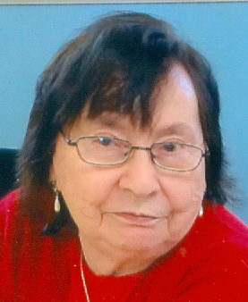 Marlene Van Wagenen