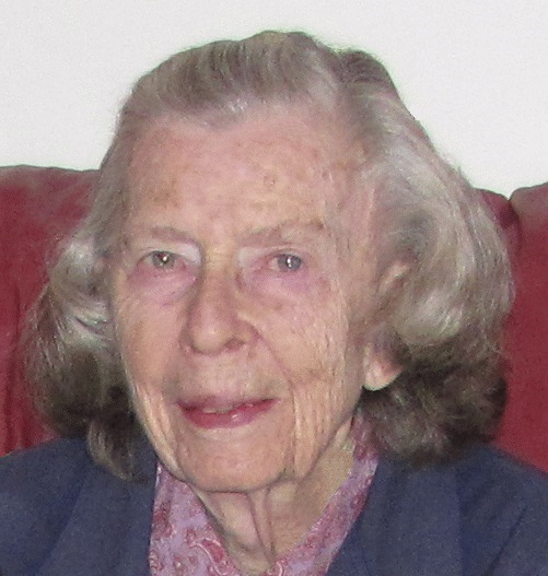 Evelyn Mueller
