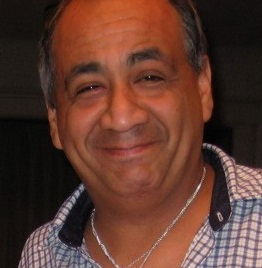 Jose La Puente