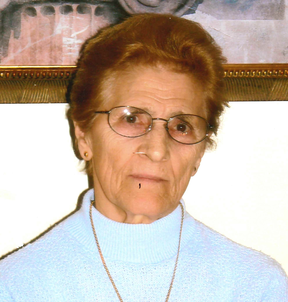 Maria Pisapia