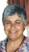 Maria Vaccaro