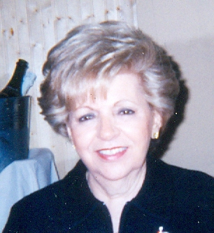Gloria Peri