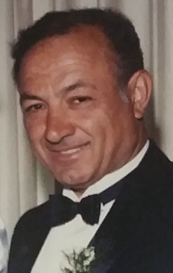 Luigi D'Amelio