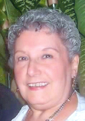 Marie De Grado-Giardino