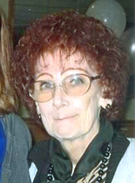 Margaret Nicoll