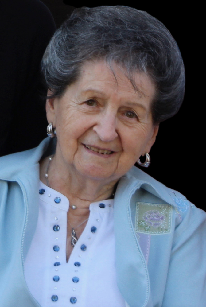 Rita Casteline