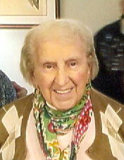 Loretta Parodi
