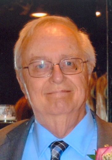 George Petersen