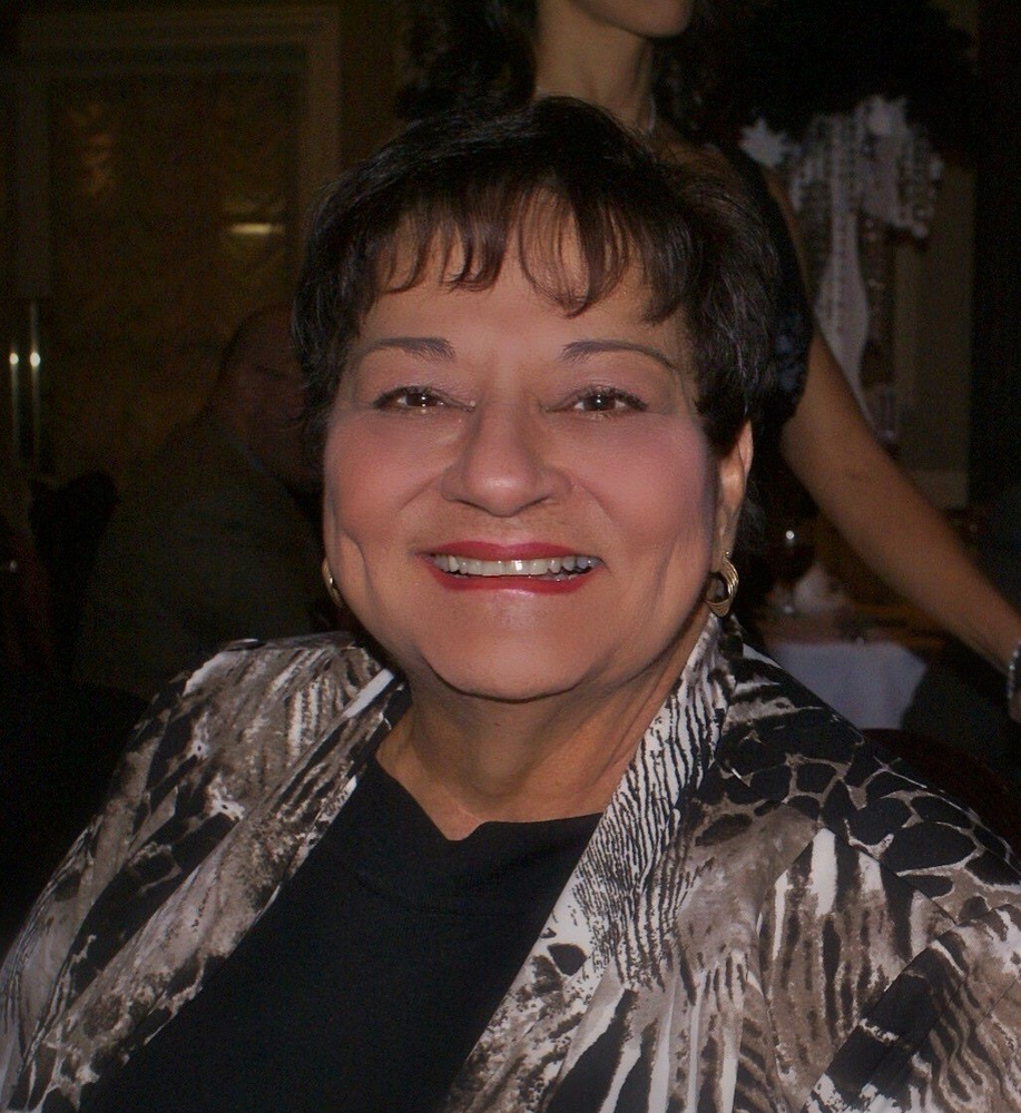 Phyllis Sportelli