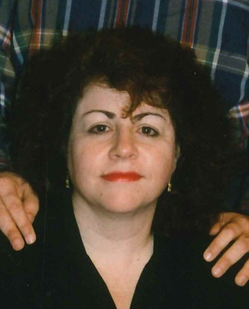 Patricia Kotsambas