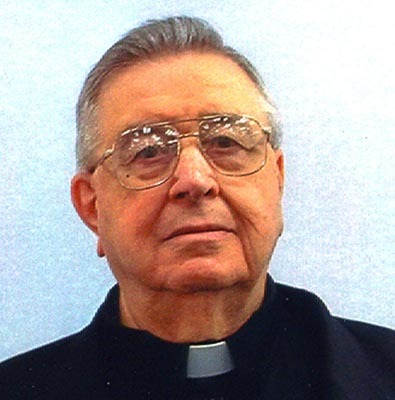 Rev. Msgr. Joseph Ferrito