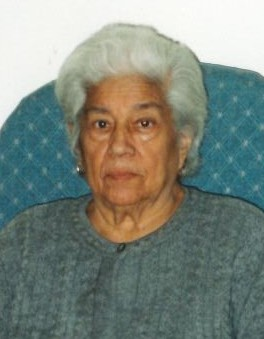 Ana Delgado