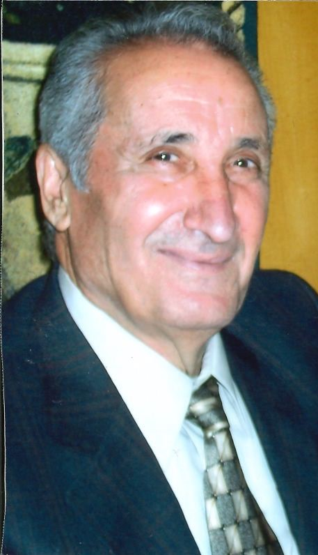Luigi Curcio