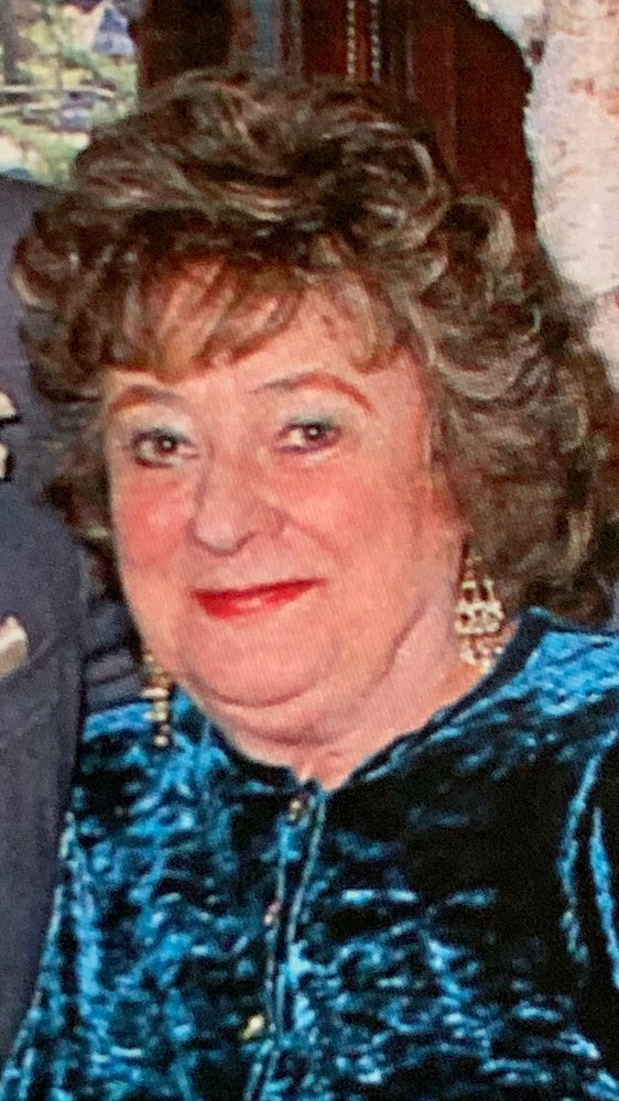 Antoinette Whitney